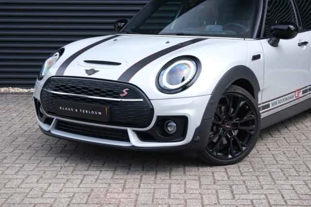 MINI Clubman (2022) thumbnail 2