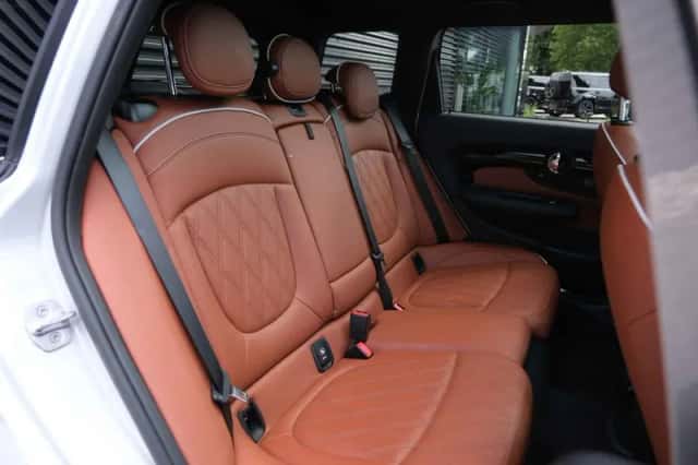 MINI Clubman (2022) thumbnail 5