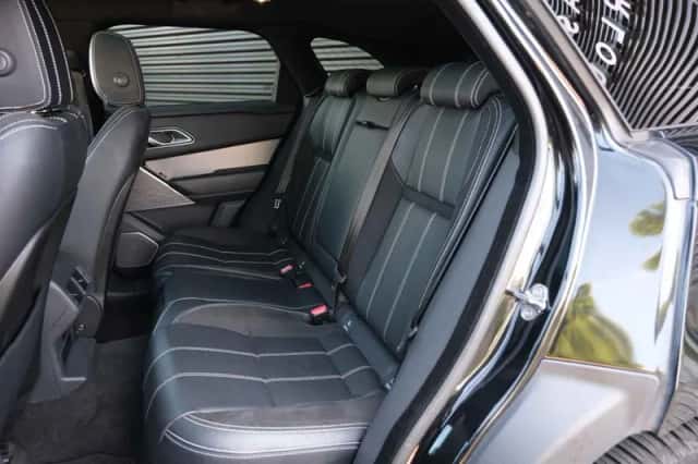 Land Rover Range Rover Velar (2019) thumbnail 5