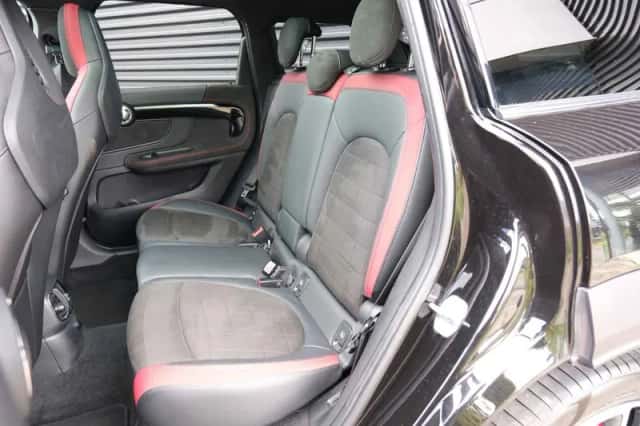 MINI Countryman (2019) thumbnail 5
