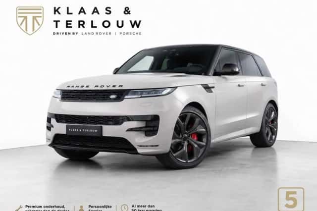 Land Rover Range Rover Sport (2026) thumbnail 1