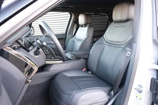 Land Rover Range Rover Sport (2026) thumbnail 2