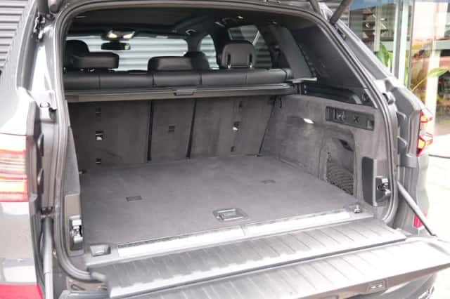 BMW X5 (2023) thumbnail 6