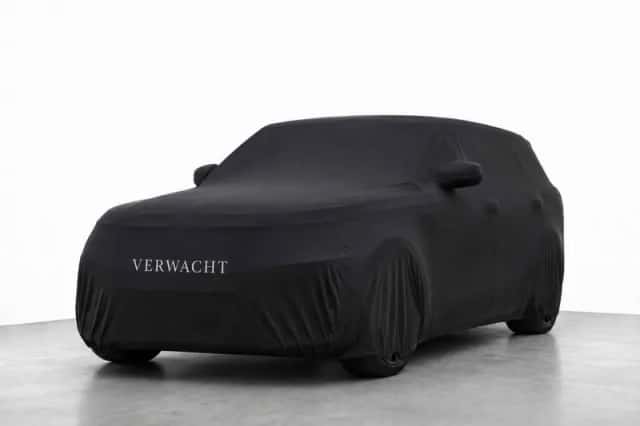 Land Rover Range Rover Sport (2024) thumbnail 1