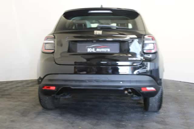 Fiat 600 (2025) thumbnail 6