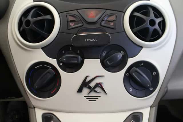 Ford Ka (2008) thumbnail 2