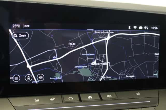 Opel Astra (2024) thumbnail 4