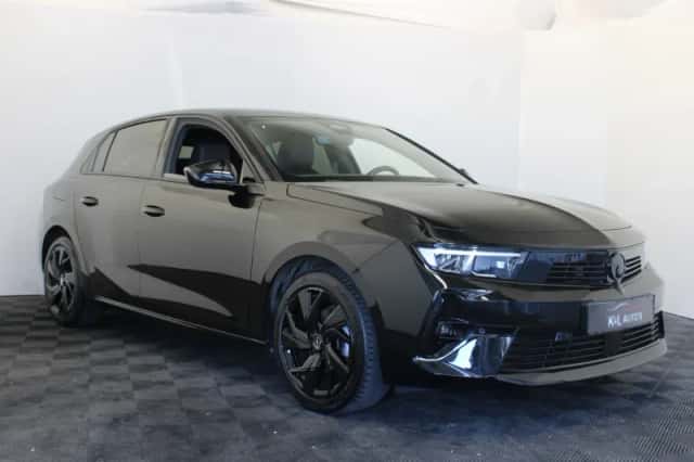 Opel Astra (2024) thumbnail 5