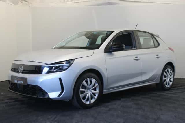 Opel Corsa (2023) thumbnail 1