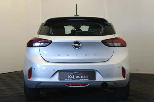 Opel Corsa (2023) thumbnail 5