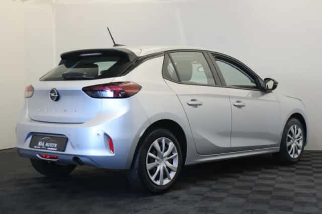 Opel Corsa (2023) thumbnail 6