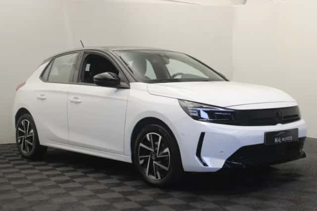 Opel Corsa (2023) thumbnail 5