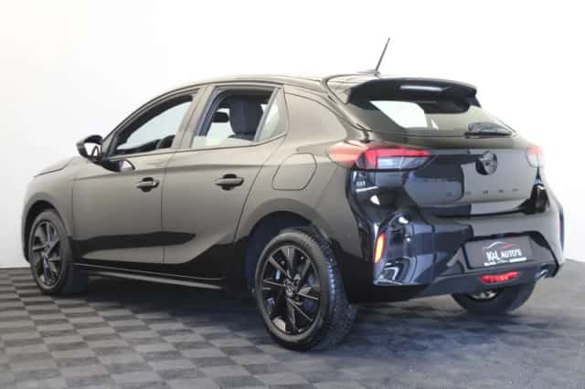 Opel Corsa (2023) thumbnail 4
