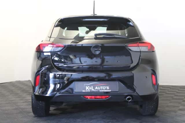 Opel Corsa (2023) thumbnail 5