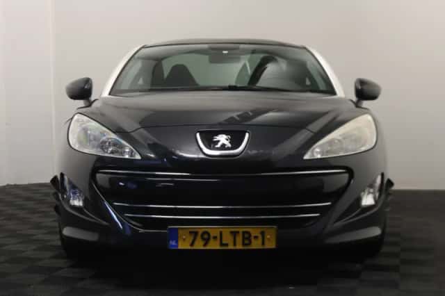 Peugeot RCZ (2010) thumbnail 2