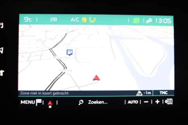 Citroën C4 Cactus (2020) thumbnail 2