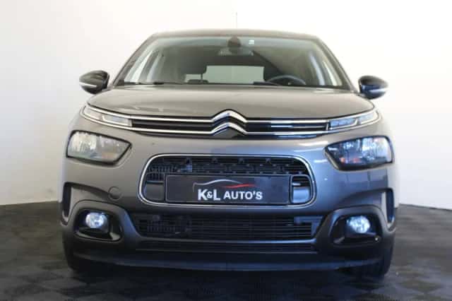 Citroën C4 Cactus (2020) thumbnail 3