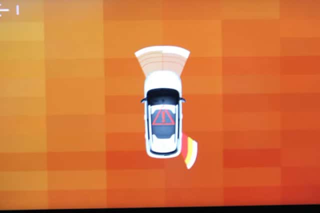 Citroën C4 Cactus (2020) thumbnail 4