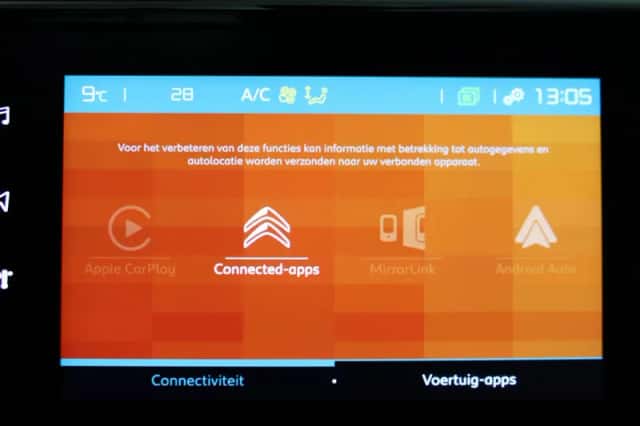 Citroën C4 Cactus (2020) thumbnail 6
