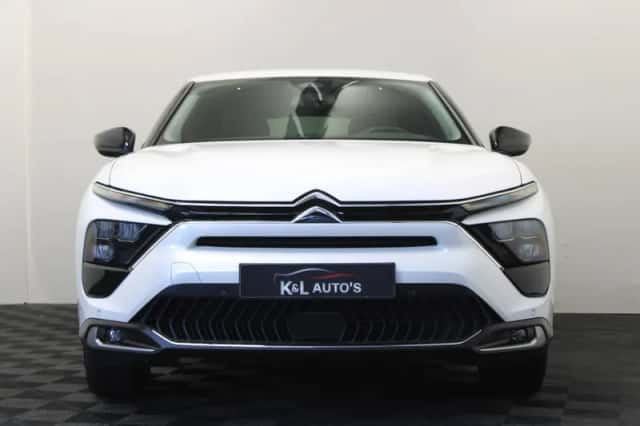 Citroën C5 X (2023) thumbnail 3