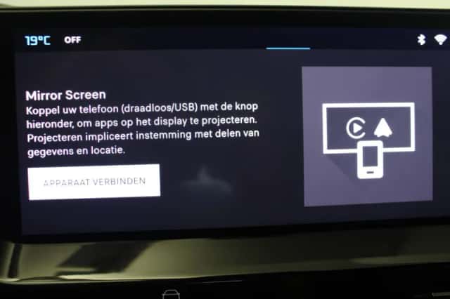 Citroën C5 X (2023) thumbnail 6