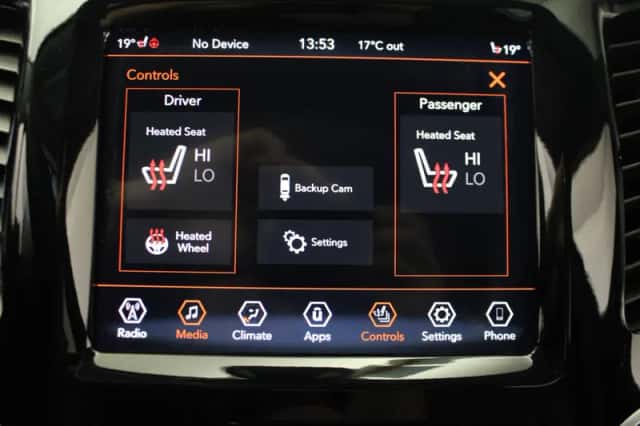 Jeep Cherokee (2019) thumbnail 6