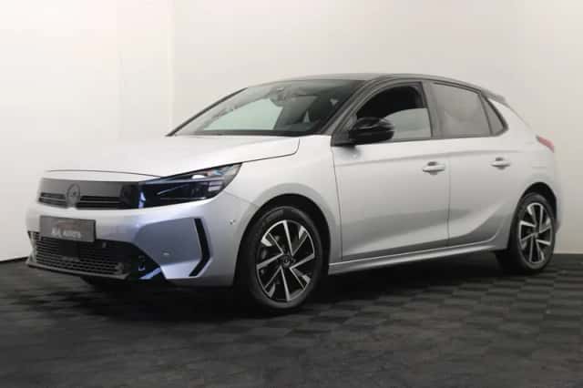 Opel Corsa (2023) thumbnail 1