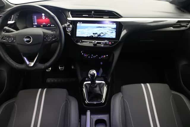 Opel Corsa (2023) thumbnail 4