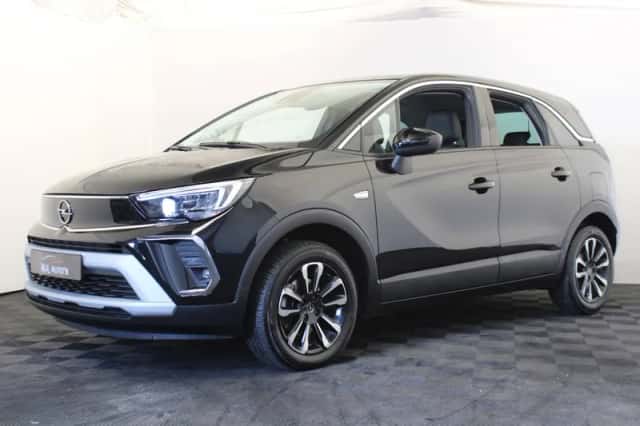 Opel Crossland (2024) thumbnail 1