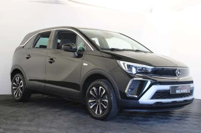 Opel Crossland (2024) thumbnail 3