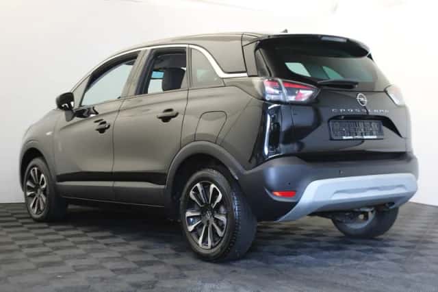 Opel Crossland (2024) thumbnail 4