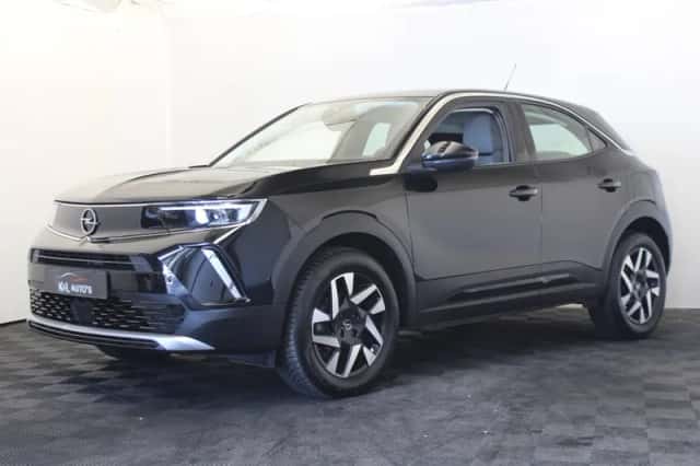 Opel Mokka (2023) thumbnail 1