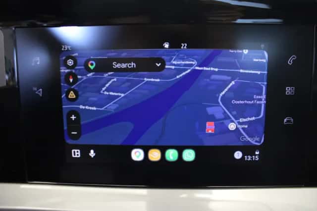 Opel Mokka (2023) thumbnail 4