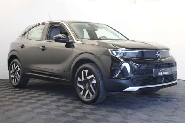 Opel Mokka (2023) thumbnail 5