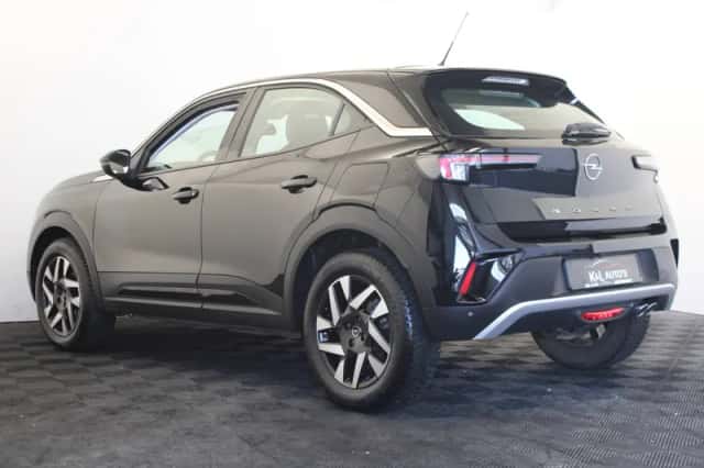 Opel Mokka (2023) thumbnail 6