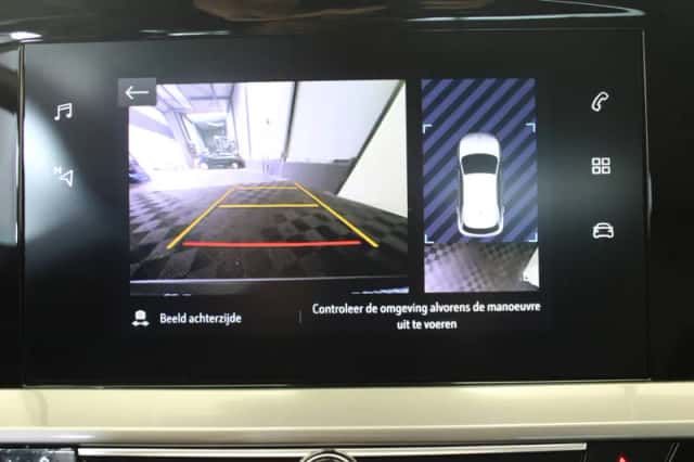 Opel Mokka (2023) thumbnail 2