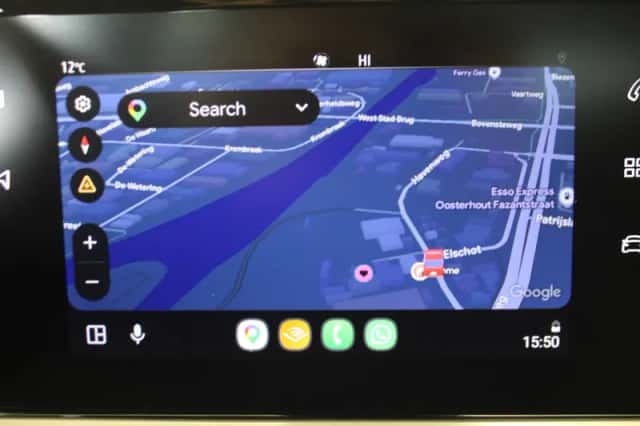 Opel Mokka (2023) thumbnail 4
