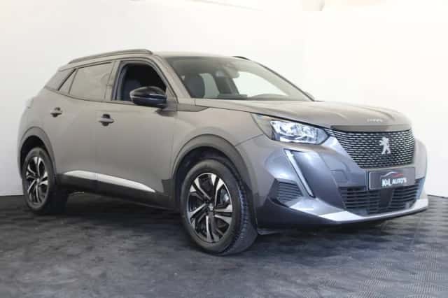 Peugeot 2008 (2023) thumbnail 5