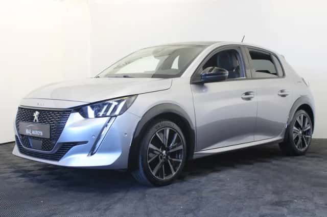 Peugeot 208 (2022) thumbnail 1