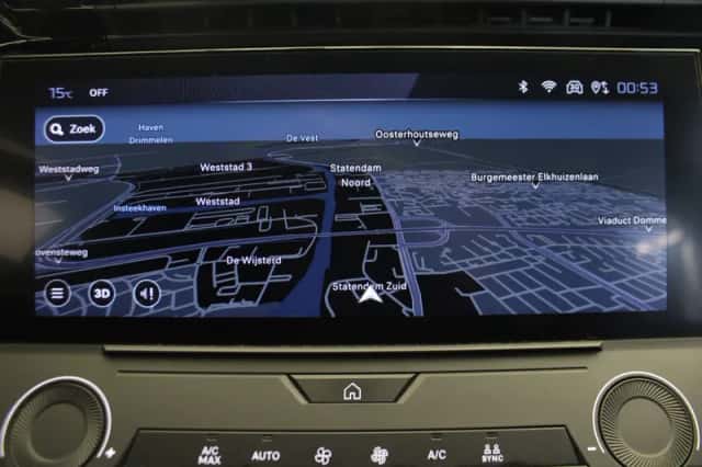 Peugeot 308 (2024) thumbnail 2