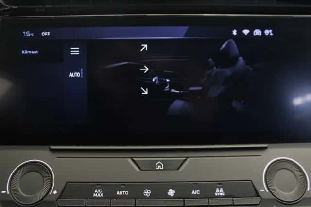 Peugeot 308 (2024) thumbnail 4