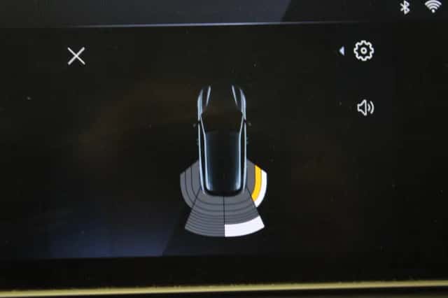 Peugeot 308 (2024) thumbnail 6