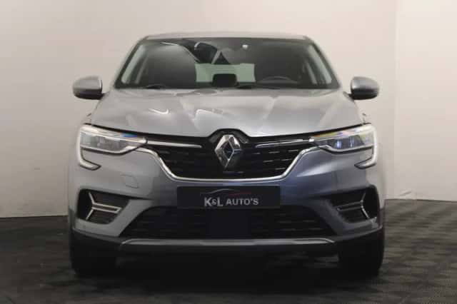 Renault Arkana (2022) thumbnail 3
