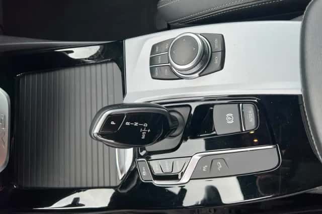 BMW X3 (2019) thumbnail 5