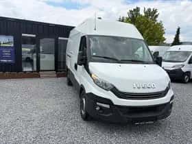 Iveco Daily (2018)