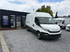Iveco Daily (2018) thumbnail 2