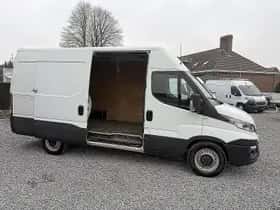 Iveco Daily (2018) thumbnail 12