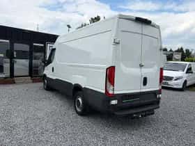 Iveco Daily (2018) thumbnail 3