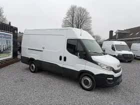 Iveco Daily (2018) thumbnail 4
