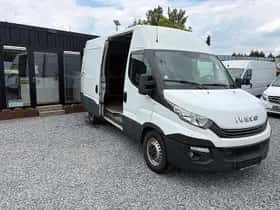 Iveco Daily (2018) thumbnail 4